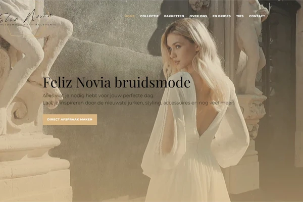Feliz Novia