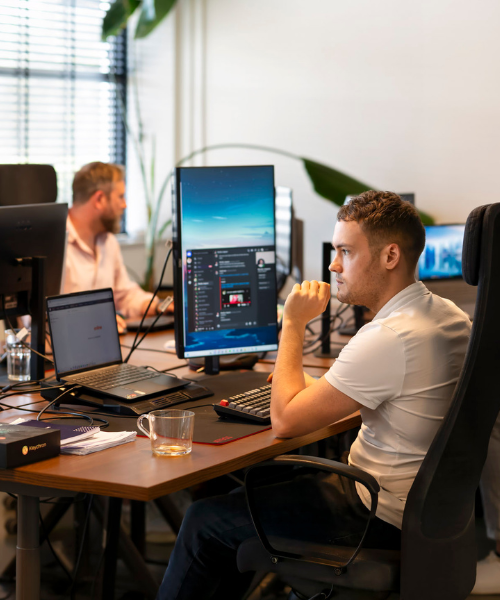 Code Audit Db Keukens Vrijdagonline