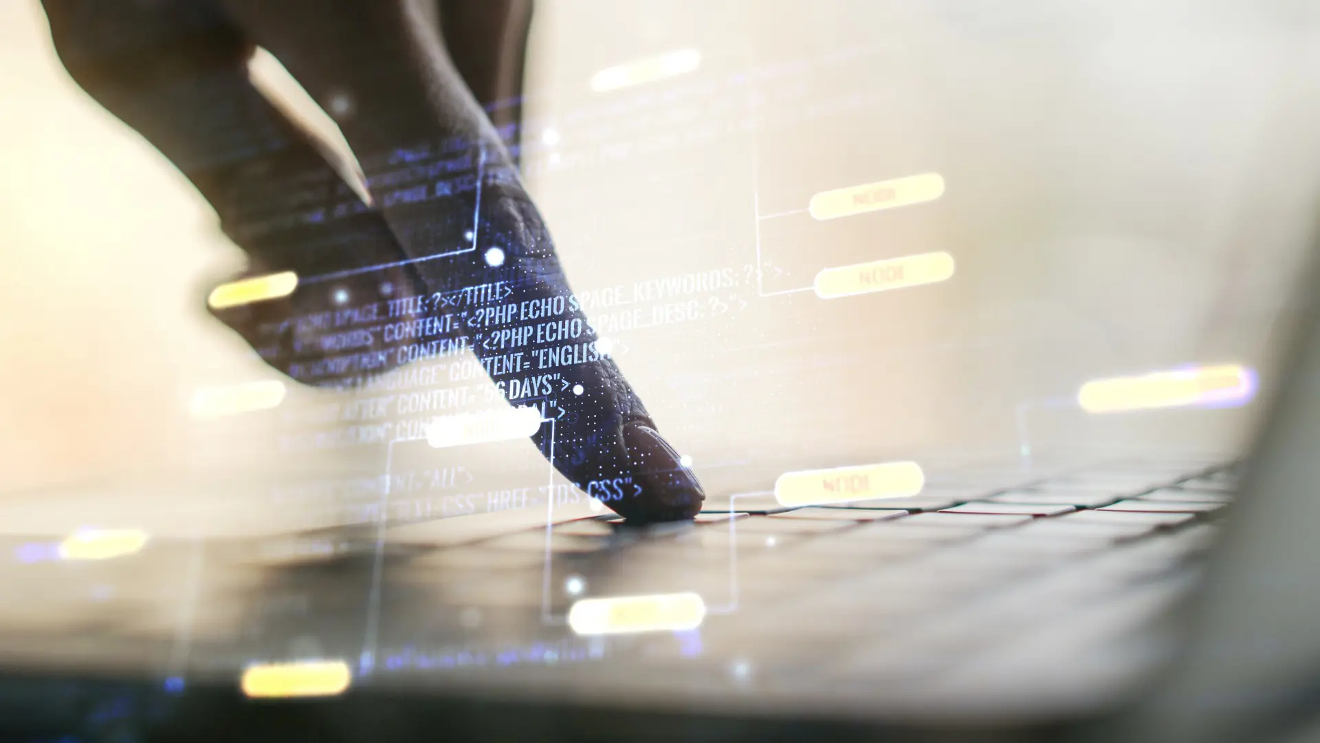 Webhosting Welk Type Is Geschikt Voor Uw Bedrijf