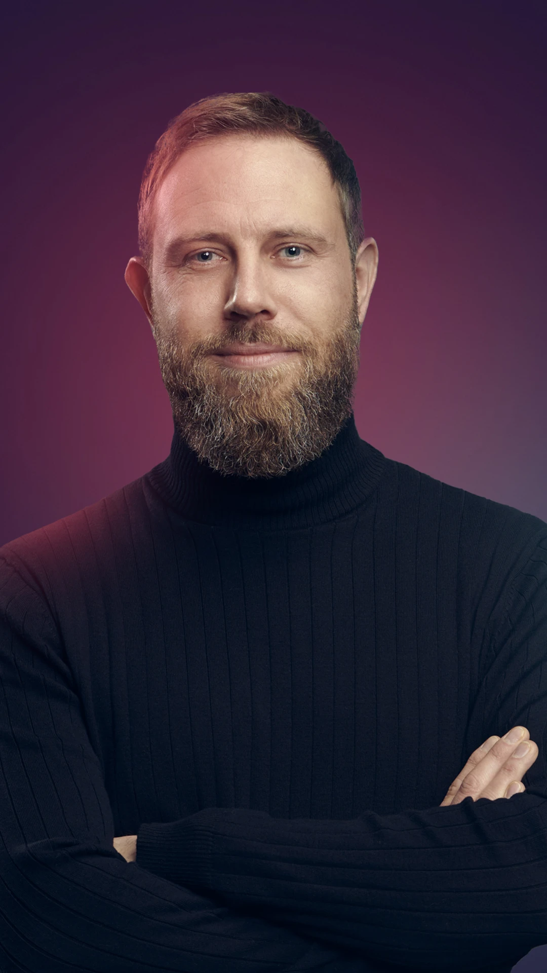 Arjan Woldring