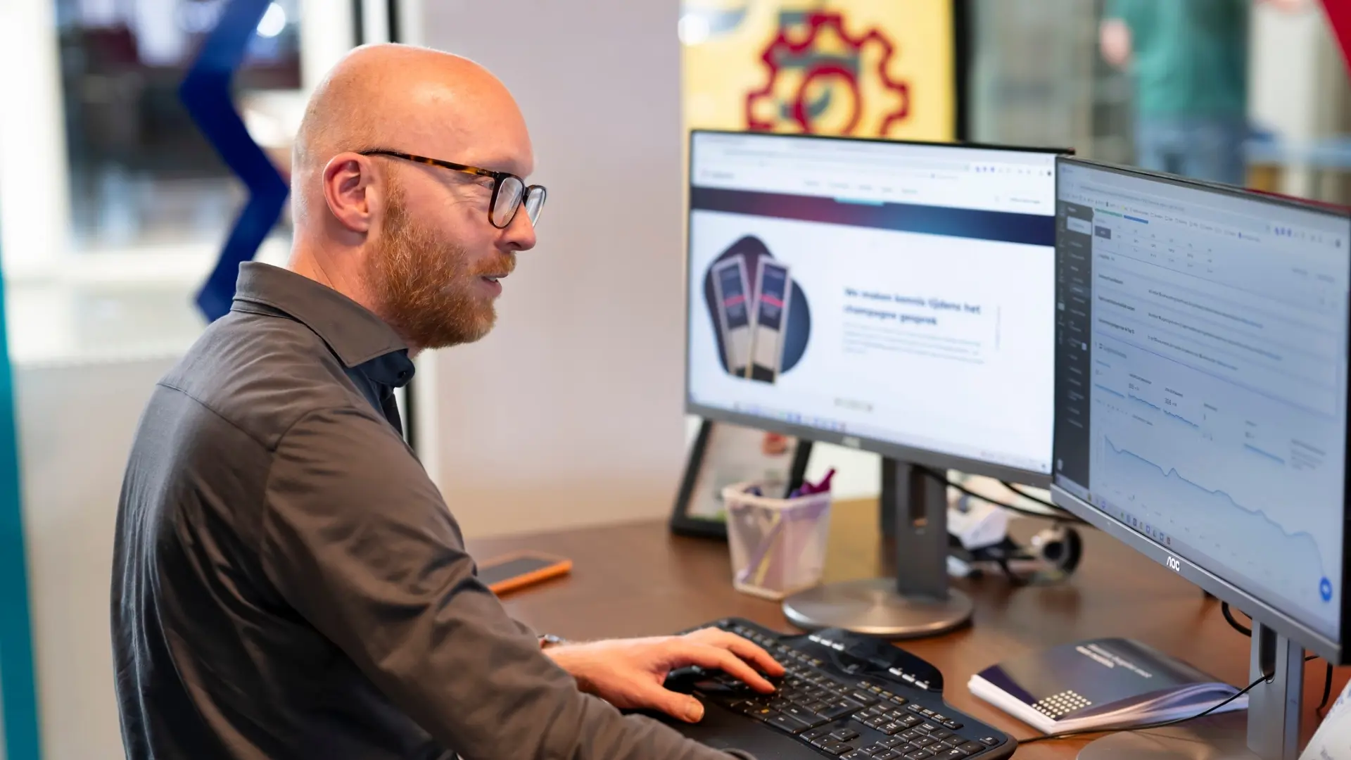 Digitale Marketing Strategieën voor Kleine Bedrijven: Praktische tips die écht werken