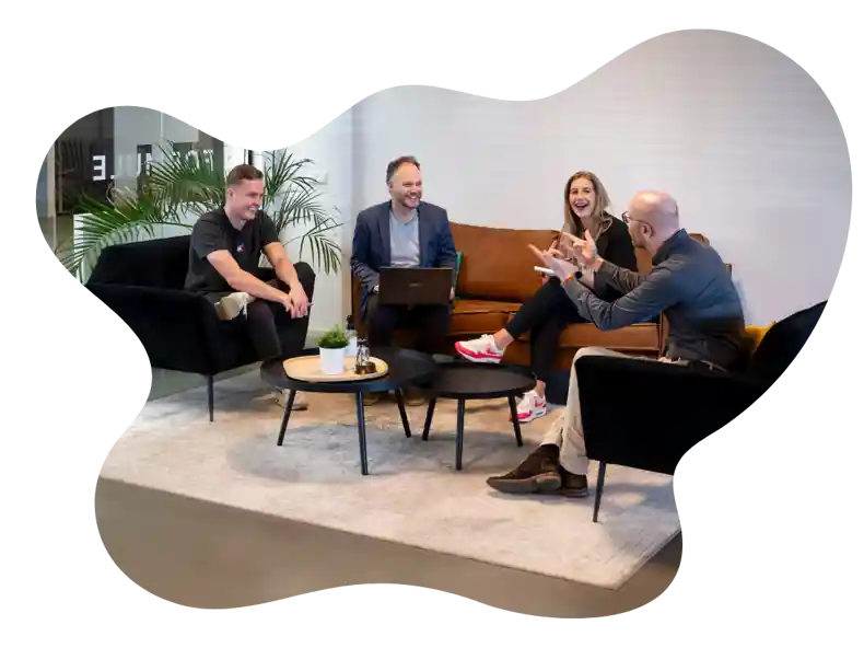 Goede Marketing Groningen