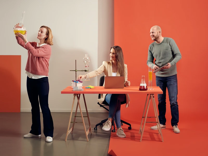 2022: Profit by Design®