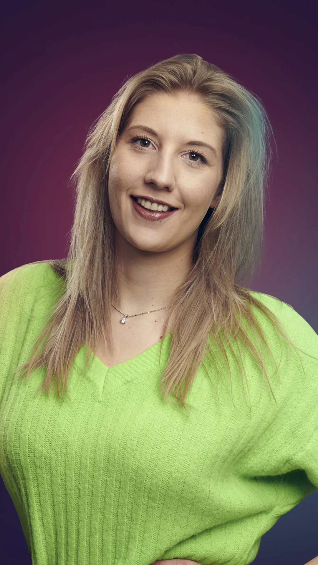 Tamara Zoer