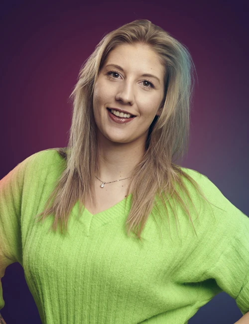 Tamara Portret Nieuw