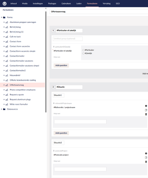 Direct In Crm Website Nestcoat