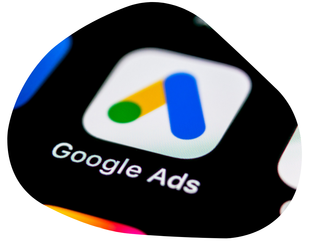 Strategisch groeikanaal met Google Ads