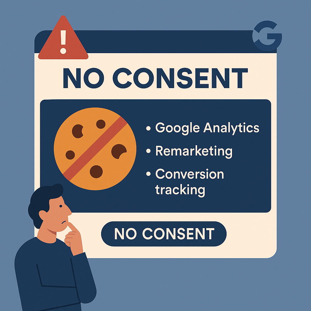 No consent