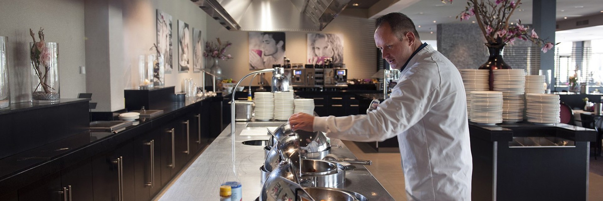 Bureau de Wit een merkvaste website binnen strakke corporate kaders