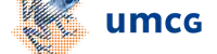 Logo Umcg